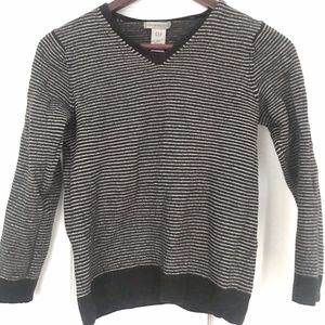 Italian Merino Wood Sweater Gap